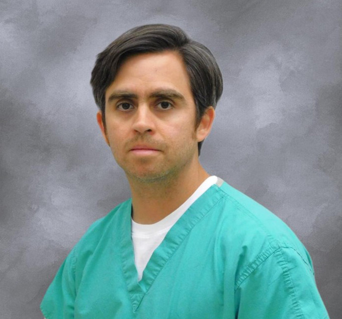 Doctor Photo