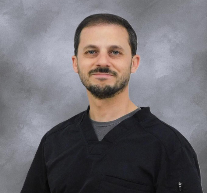 Doctor Photo