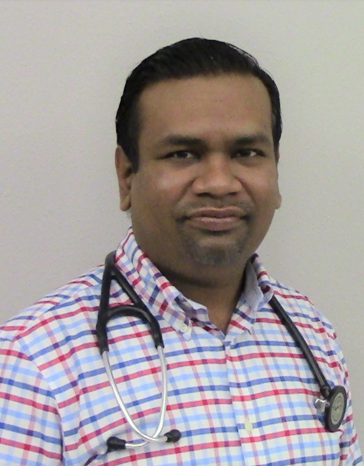 Doctor Photo